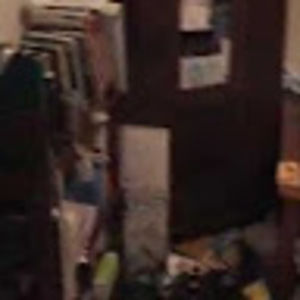 Meet your Posher, Lili